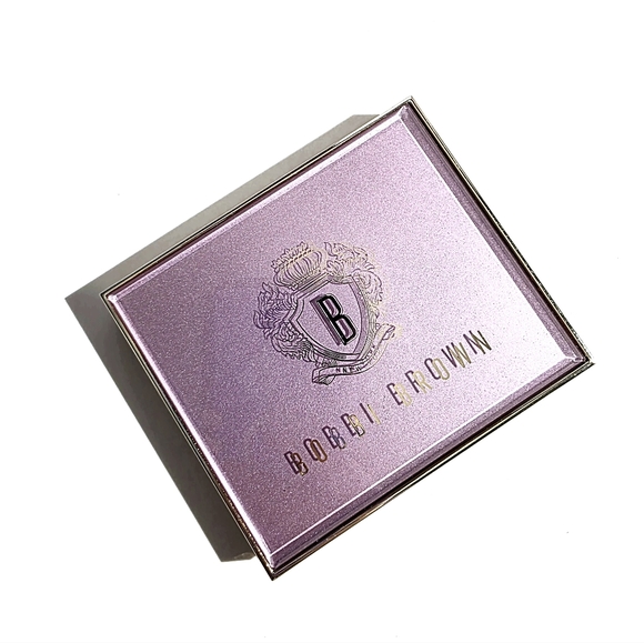 Bobbi Brown Pink Glow Luxe Eyeshadow Palette - Picture 4 of 4